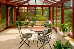 East Newton conservatory quotes